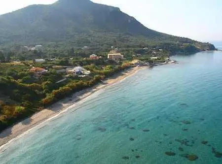 Apartman Varagoulis Giannis & Lenas *