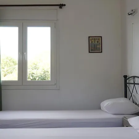 Apartman Varagoulis Giannis & Lenas *