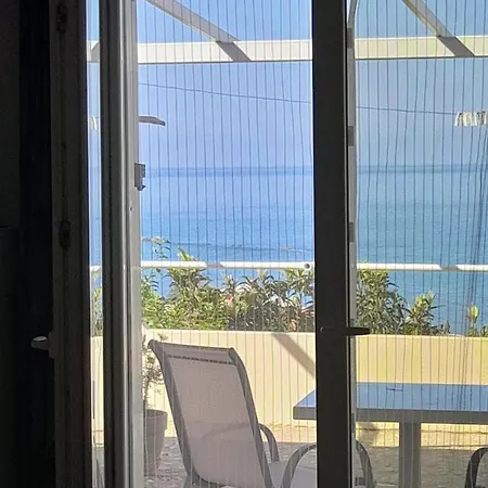 Varagoulis Giannis & Lenas Appartamento